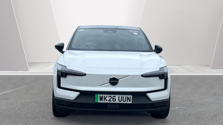 Volvo EX30 315kW Twin Motor Performance Plus 69kWh 5dr Auto Electric Estate
